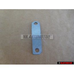 VW Original Blattfeder - 357877277