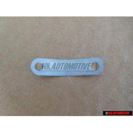 VW Original Blattfeder - 357877277