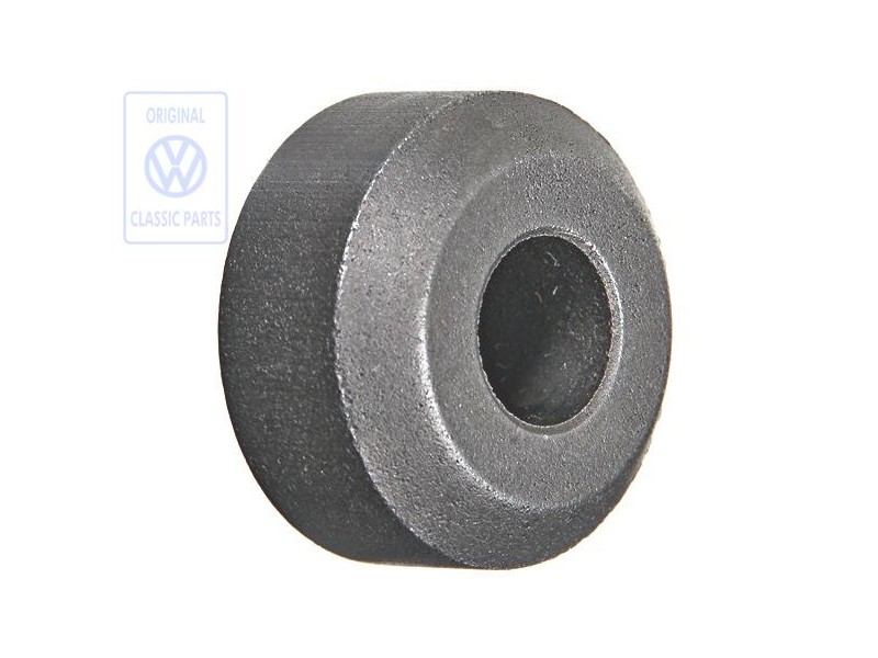 VW Original Führungsrolle - 211843425C
