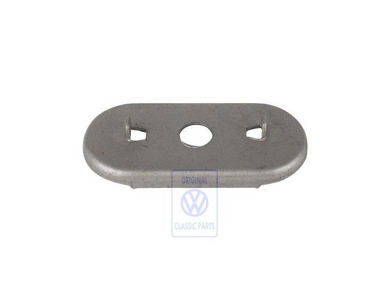 VW Original Käfig Für Keilpuffer - 211843467A