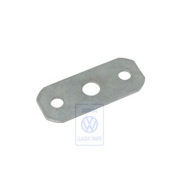 VW Original Ausgleichplatte - 211843479A
