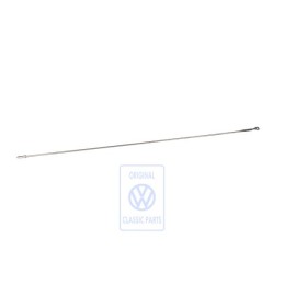 VW Original Zugstange Für Fernbetätigungsschloss - 211843719C