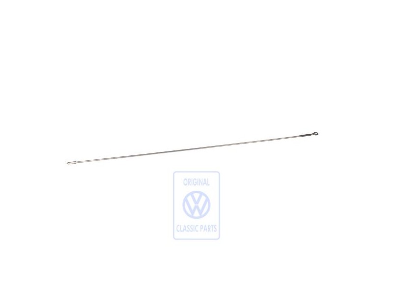 VW Original Zugstange Für Fernbetätigungsschloss - 211843719C