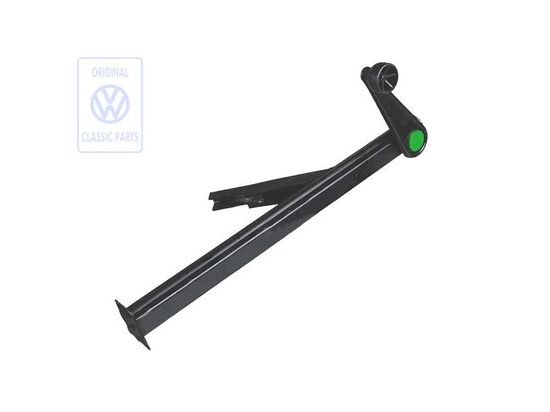 VW Original Wagenheber - 211011031C