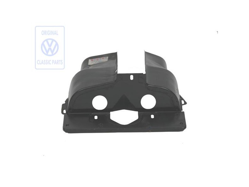VW Original Zylindermantel - 211119303B
