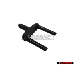 VW Original Halter für Führungsschiene - 411877359