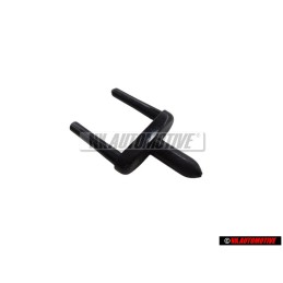 VW Original Halter für Führungsschiene - 411877359