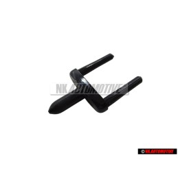 VW Original Halter für Führungsschiene - 411877359