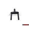 VW Original Halter für Führungsschiene - 411877359