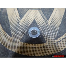 VW Original Kunststoffunterlegscheibe - 411945279