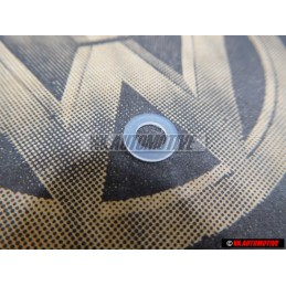 VW Original Kunststoffunterlegscheibe - 411945279