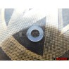 VW Original Kunststoffunterlegscheibe - 411945279