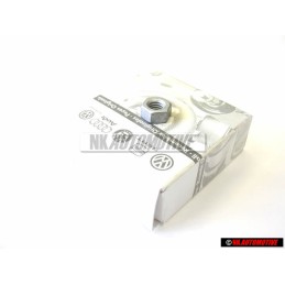 VW Original Mutter - N 01100636