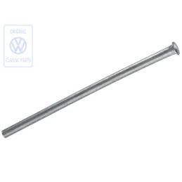 VW Original Führungsrohr Für Gaszug - 211129893B
