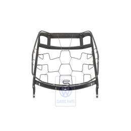 VW Original Lehnengestell - 211881705P