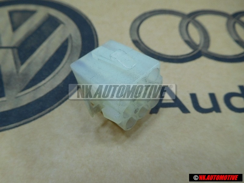 VW Original Rundsteckhülsengehäuse - 433959771
