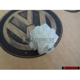 VW Original Rundsteckhülsengehäuse - 433959771