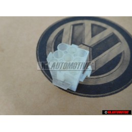 VW Original Rundsteckhülsengehäuse - 433959771