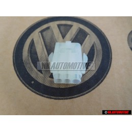 VW Original Rundsteckhülsengehäuse - 433959771