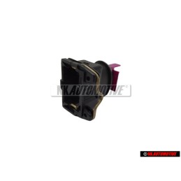 VW Original Flachkontaktgehäuse - 443906233