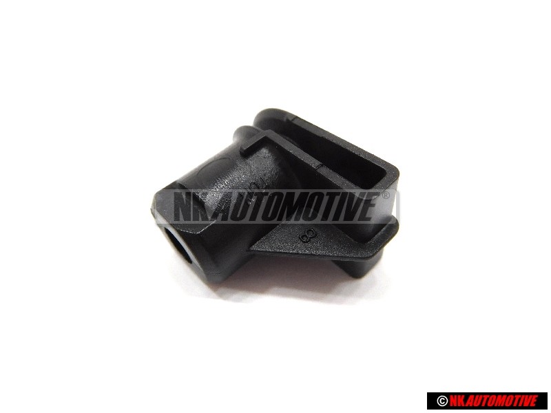 Audi Original Clip - 4B0807249