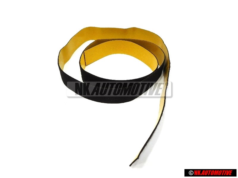 VW Original Filzstreifen (Selbstklebend) - 533867910A