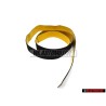 VW Original Filzstreifen (Selbstklebend) - 533867910A