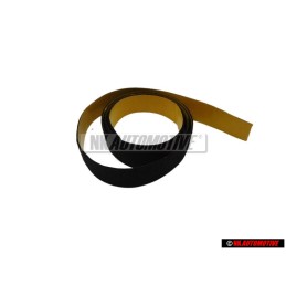 VW Original Filzstreifen (Selbstklebend) - 533867910A