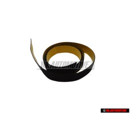 VW Original Filzstreifen (Selbstklebend) - 533867910A