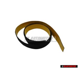 VW Original Filzstreifen (Selbstklebend) - 533867910A