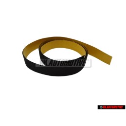 VW Original Filzstreifen (Selbstklebend) - 533867910A