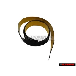 VW Original Filzstreifen (Selbstklebend) - 533867910A