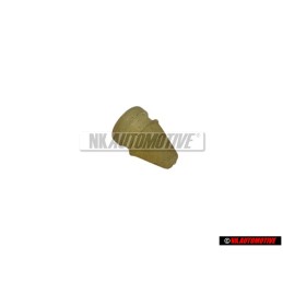VW Original Stopfen - 535953171