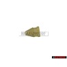 VW Original Stopfen - 535953171