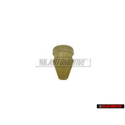 VW Original Stopfen - 535953171