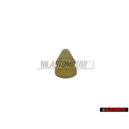 VW Original Stopfen - 535953171