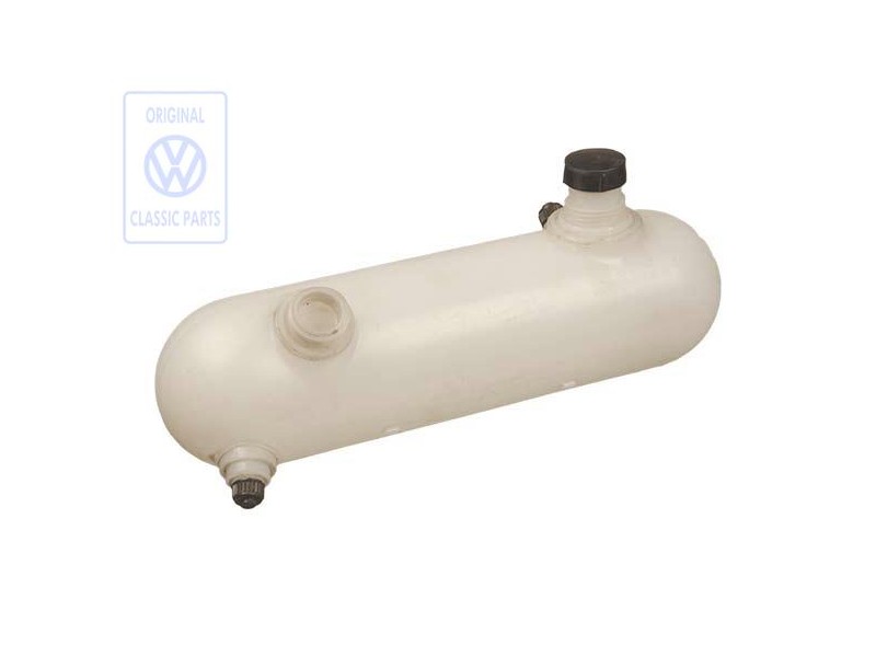 VW Original Waschwasserbehälter - 211955453B
