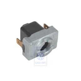 VW Original Schalter - 211959621A