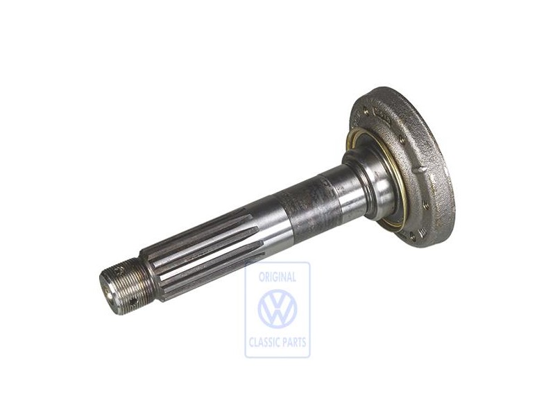VW Original Achszapfen - 2115012314