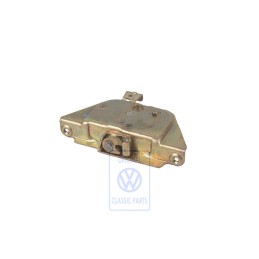 VW Original Zentralschloss Für Schiebe- Tür - 214843603D