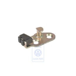 VW Original Schliessplatte - 214843635B