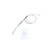 VW Original Bremszug - 211609701P