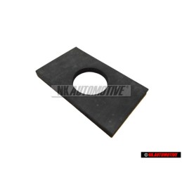 VW Original Unterlage - 701807318