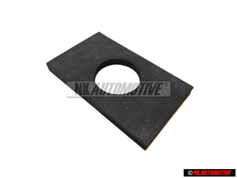 VW Original Unterlage - 701807318