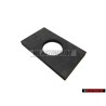 VW Original Unterlage - 701807318
