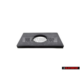 VW Original Unterlage - 701807318