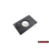 VW Original Unterlage - 701807318