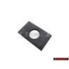 VW Original Unterlage - 701807318