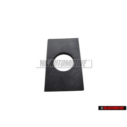 VW Original Unterlage - 701807318