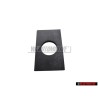 VW Original Unterlage - 701807318